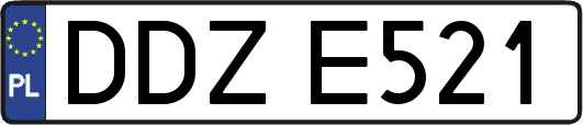 DDZE521