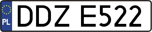 DDZE522