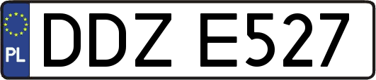 DDZE527