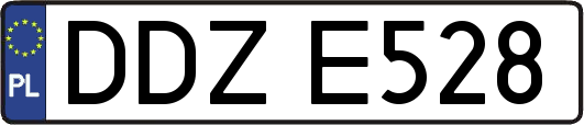DDZE528