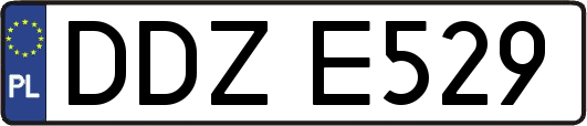 DDZE529