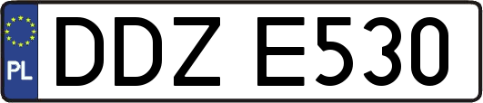 DDZE530