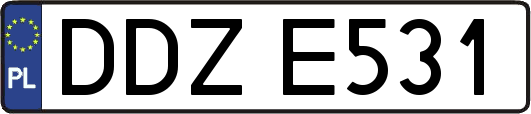 DDZE531