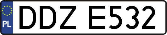 DDZE532