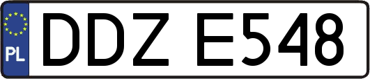 DDZE548