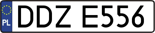 DDZE556