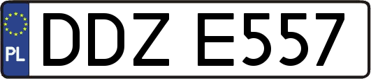 DDZE557