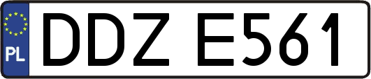 DDZE561