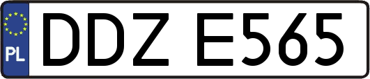 DDZE565