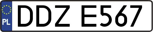 DDZE567