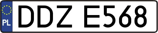 DDZE568