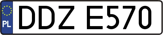 DDZE570
