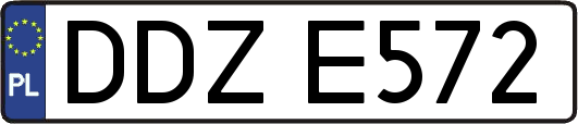DDZE572