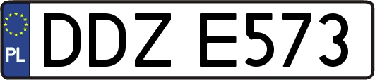 DDZE573