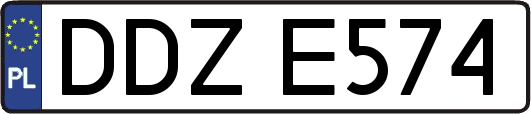 DDZE574