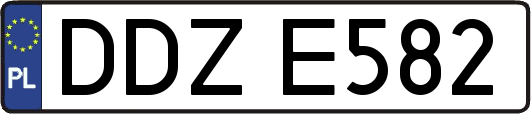 DDZE582