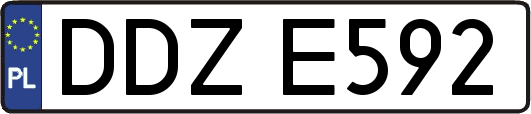 DDZE592