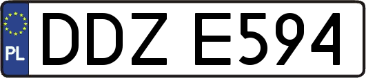 DDZE594