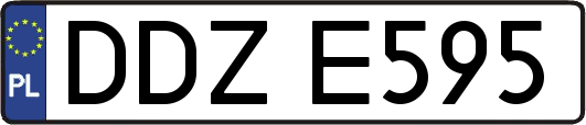 DDZE595