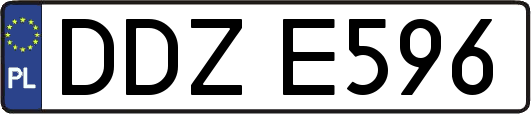 DDZE596