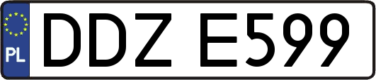 DDZE599