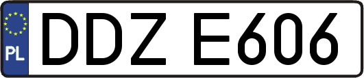DDZE606
