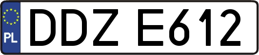 DDZE612