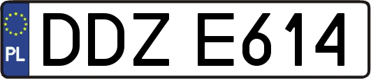 DDZE614