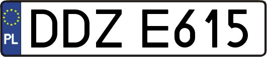 DDZE615