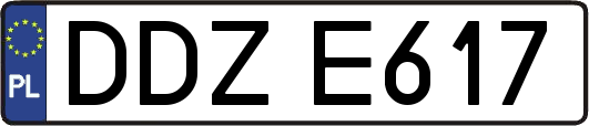 DDZE617