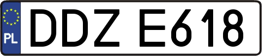 DDZE618