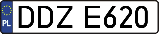DDZE620