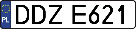 DDZE621