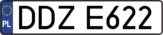 DDZE622