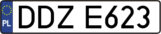 DDZE623