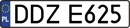 DDZE625