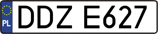 DDZE627