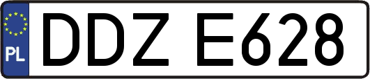 DDZE628