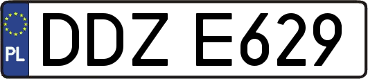 DDZE629