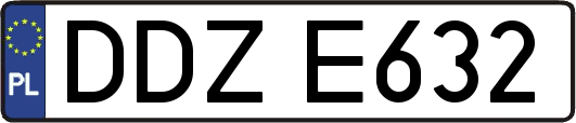 DDZE632
