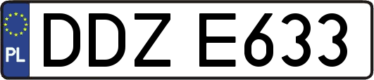 DDZE633