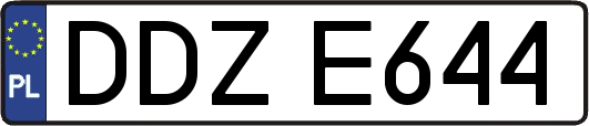 DDZE644