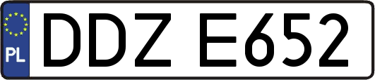 DDZE652