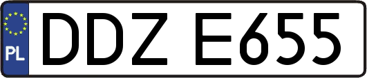 DDZE655
