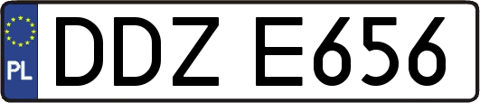 DDZE656