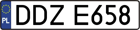 DDZE658