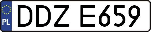 DDZE659