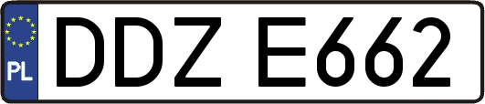 DDZE662