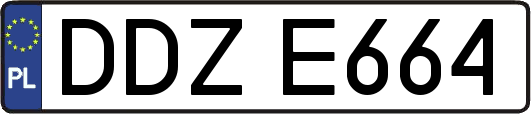 DDZE664