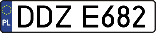 DDZE682